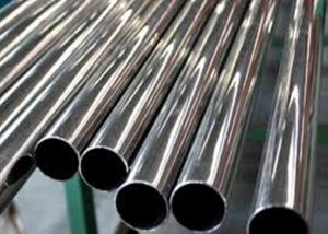 Wholesale Inconel 926 Alloy 926 Nickel Alloy Pipe Tube ASTM A479 UNS N08926 1.4529 from china suppliers