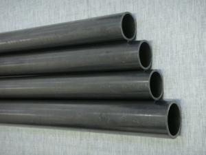 China ASTM A333 GR.6 Heat Exchanger Tube welded steel pipe  , heat exchanger pipe on sale