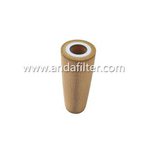 Wholesale High Quality Oil Filter For SCANIA E123H01 D194 from china suppliers