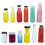 Water Bottle Transparent Beverage Bottle PET Blow Molding Machine