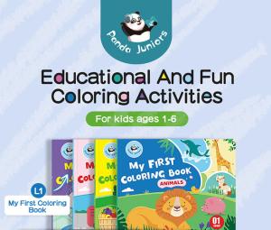 Wholesale Aesthetics Doodle Patterns Colouring Book , Enrich Cognitive Picture Coloring Book from china suppliers