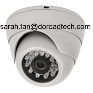 Wholesale Hot Sale High Quality 1000TVL HD IR Dome CCTV Video Surveillance Cameras from china suppliers