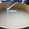 Electronic Potting Silicone Compound RTV Silicone Encapsulants For Power