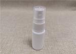 Portable Perfume Mist Sprayer , Non Spill Fine Mist Water Spray Bottle