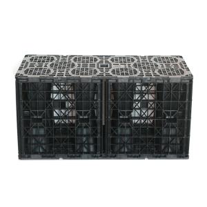 Wholesale Stormwater Geocellular Units The Ideal Solution for Rainwater Collection and Drainage from china suppliers