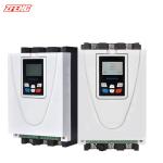 Three Phase Electric Motor Soft Starters 220v For Industrial Manufacturing