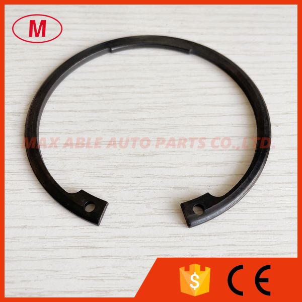 TD04 td04hl TD04L turbocharger compressor housing snap ring/clip for repair kits