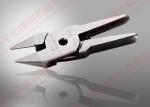 Cutting Copper Wire Pneumatic Nippers Tungsten Steel High - Performance