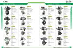 13T Starter Motor 966H Loader 2906527, 3639839 10479253, 8200224, 8200812,