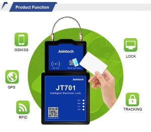 Wholesale Container Seal Tracking Jointech from china suppliers
