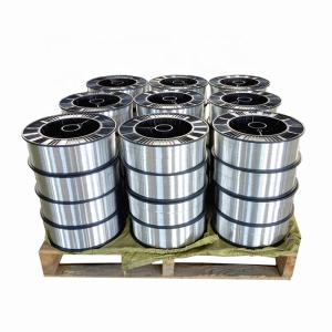 Wholesale High Performance 1.2mm 1.6mm 2.4mm ERNiCrMo-13 Nickel Alloy Welding Wire from china suppliers