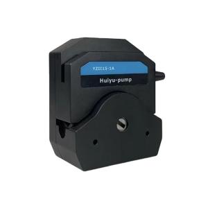 Wholesale High Accuracy Metal Case Pump Head YZII15/YZII25 from china suppliers