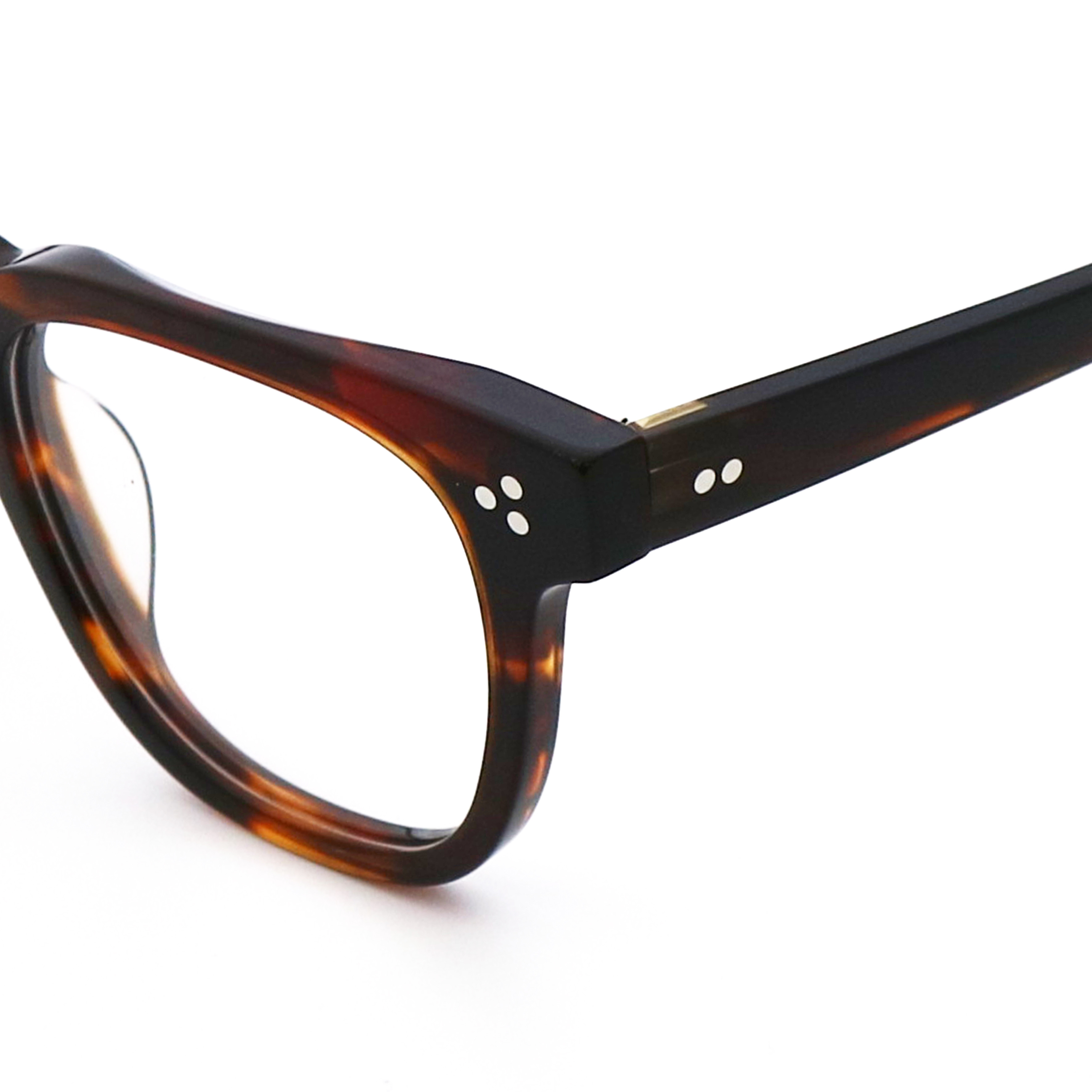 Designer Styles Fashionable Artisanal Acetate Glasses MR 98620