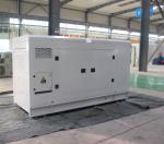 20KW 1500KW Diesel Generator Set Low Oil Consumption