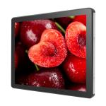 BIS Certified PCAP 17 Inch Touch Monitor With Peep Proof Film