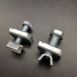 Good Quality p2486 Electrical Galvanized Seismic Hinge Rod Stiffener