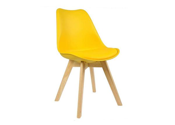 Multifunction PU Dining Chair , Modern Upholstered Dining Chairs Easy To