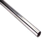 ASTM 316 Stainless Steel Round Pipe Welded Seamless SGS Approved