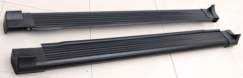 Auto Spare Parts North America OE Style Side Step Bars for 2013 2016 Toyota RAV4