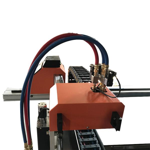 Mini Portable Cnc Flame Cutting Machine 120a 130a 160a 200a
