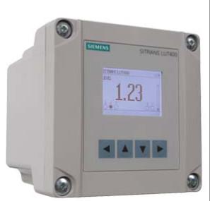 Wholesale 7ML5050-0AA12-1DA0 The Compact, Single-Channel Ultrasonic Evaluation Device Siemens SITRANS - LUT400 from china suppliers