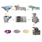 Professional Honey Powder Making Machine Factory Directly Supply