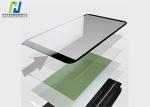 0.7mm To 40mm Full Safety Glass Coverage Electronic Lighting Home Appliance