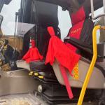 Used Volvo Excavators Ec300 30ton Tracked Digger Heavy Construction Machinery