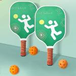 Arm Leg Physiotherapy Rehabilitation Equipment Custom Pickleball Set