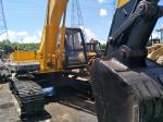Used Sk200 EX200 Japan Cheap Price 20 tons Hydraulic Crawler Digger Excavator