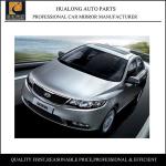 Side View Mirror Electric for 2009 KIA Forte OEM 87610-1M000 87620-1M000