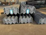 Anti Corrosion Angle Steel Coated For Long Lasting Performance In Harsh Outdoor