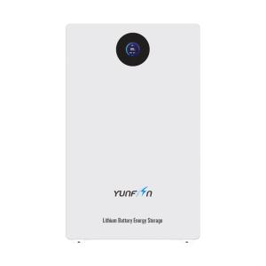Wholesale CE Domestic Household Solar Batteries Solar Wind Energy Systems from china suppliers