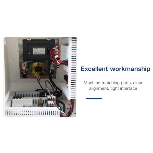 Plate Vulcanizer For Rubber And Plastic