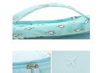 Cartoon travel storage bag 6pcs set luggage sorting sub-bags clothing travel bag