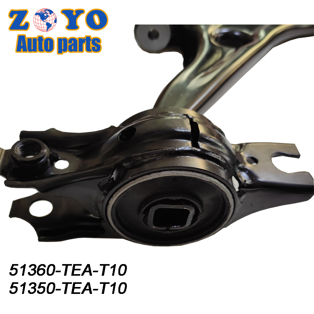 Suspension Control Arm for Honda Civic 19- Natural Rubber Bushing Guaranteed