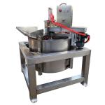 Electric Centrifugal Industrial Fruit Dehydrator for Potato Dewatering at High