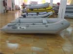 Damage Resistance Inflatable Water Games PVC Inflatable Boat Fishing Raft 3