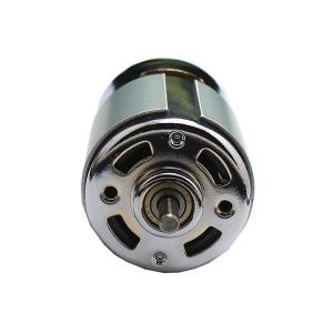 Wholesale Faradyi Micro Dc Motor Long Life Carbon Brush High Speed 20000rpm Motor Strong Or Normal One For Option Permanent Magnet from china suppliers