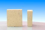 High Temperature Alumina Fire Brick Kiln Refractory Al2O3 Content From 45% ~ 85%