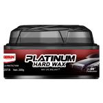 Platinum Hard Automotive Paint Care Scratch Remover Wax Water Resistant