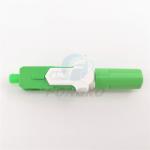 OEM Standard Fast Fiber Upc Connector SC Single Mode