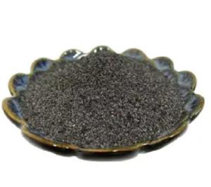 Wholesale Black Dark Grey High Purity Graphite Petroleum Coke For Metallurgy Casting from china suppliers