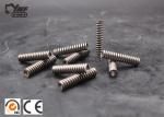 CE Certified Excavator Spare Parts Industry Compression Spring YNF01179 K3V112DT
