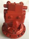 Standard LiuGong 225 Crawler Excavator Swing Motor With Wooden Case