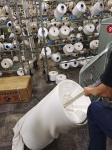 Double Jersey Circular Knitting Machine 5.5KW Hot Sold Worldwide