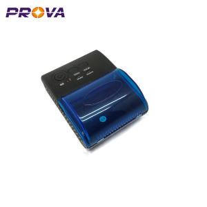 Wholesale Reliable Pos Thermal Receipt Printer , 58mm Portable Mini Thermal Printer from china suppliers