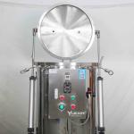IPX8 250L Water Immersion Test Chamber 10m Depth Simulation Yuexin Manufacturer