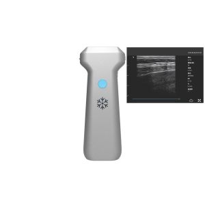 Wholesale Linear Probe Wireless Portable Ultrasound Machine 32 Channel from china suppliers