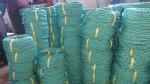 Polypropylene Braided Lead Core Line 3mm-12mm